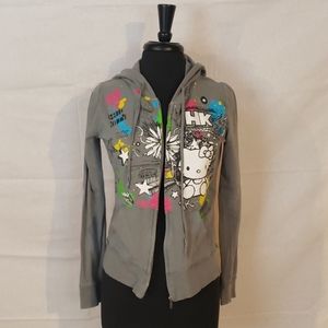 Hello Kitty hoodie